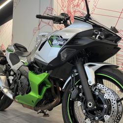 Kawasaki autres  Paris 12e Arrondissement