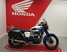 Triumph Bonneville Warcq