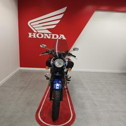 Triumph Bonneville  Warcq