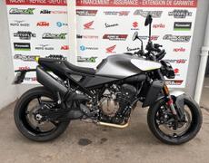 Husqvarna 701 Saint-Ouen-l'Aumône