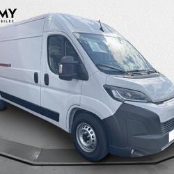 Citroen Jumper FGN 35 L3H2 180 S&S BVA8 occasion - Angers - photo 2/17
