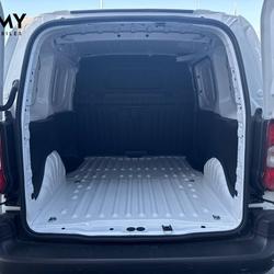 Citroen Berlingo E- VAN TAILLE M 800KG 136 CH BATTERIE 54 KWH occasion - Angers - photo 3/20