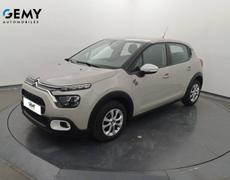 Citroen C3 Angers