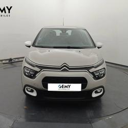 Citroen C3 PureTech 83 ch BVM5 You occasion - Angers - photo 2/21