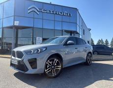 BMW X2 Normanville
