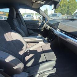 BMW X2 xDrive20dA 163ch M Sport DKG7 Normanville