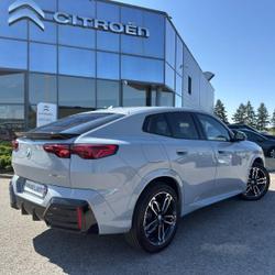BMW X2 xDrive20dA 163ch M Sport DKG7 Normanville