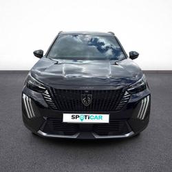 Peugeot 2008 2008 Hybrid 145 e-DCS6 GT Exclusive Orange