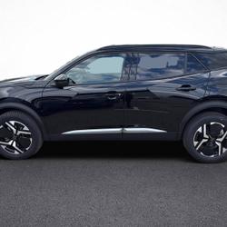 Peugeot 2008 2008 Hybrid 145 e-DCS6 GT Exclusive Orange