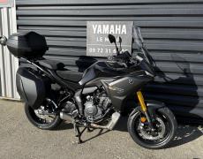 Yamaha GT Ruaudin