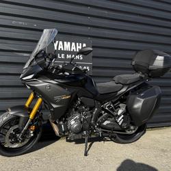 Yamaha GT  Ruaudin