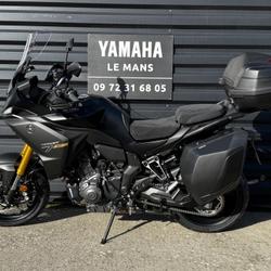Yamaha GT  Ruaudin