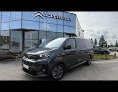 Citroen Jumpy Normanville