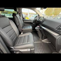 Citroen Jumpy XL 2.2 Diesel 180ch Cabine Approfondie Fixe Pack Premium Connect automatique Normanville