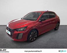 Peugeot 208 Longueau