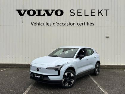 Volvo EX30 - EX30 Single Extended Range 272 ch 1EDT Start - 34 990 €