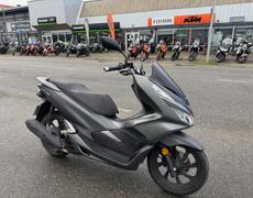 Honda PCX Montauban