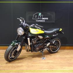 Kawasaki Z  Tarbes