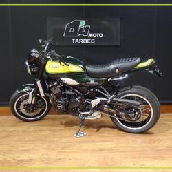 Kawasaki Z  Tarbes
