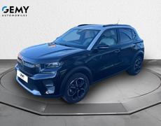 Citroen C3 Angers