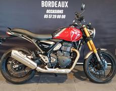 Triumph autres Mérignac