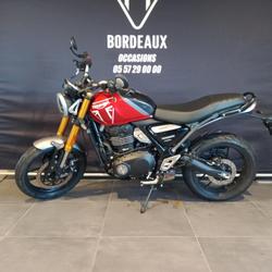 Triumph autres  M&eacute;rignac