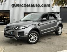 Land Rover Range Rover Evoque Guer