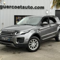 Land Rover Range Rover Evoque 2.0 ED4 150 BUSINESS 4X2 MARK V Guer