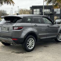 Land Rover Range Rover Evoque 2.0 ED4 150 BUSINESS 4X2 MARK V Guer