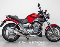 Guzzi Breva Valence
