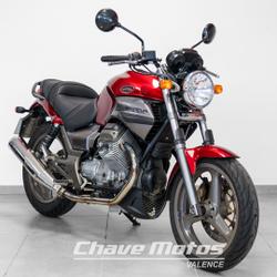 Guzzi Breva  Valence