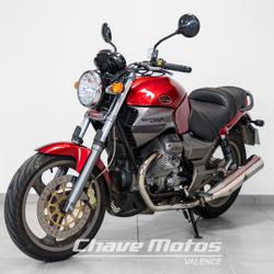 Guzzi Breva  Valence