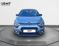Citroen C3 Angers