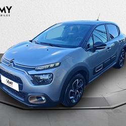 Citroen C3 PureTech 110 S&S BVM6 C-Series occasion - Angers - photo 2/19