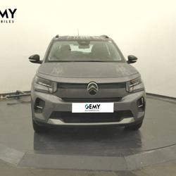 Citroen e-C3 113 ch Plus occasion - Angers - photo 2/21