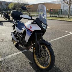 Honda Transalp  Bourgoin-Jallieu