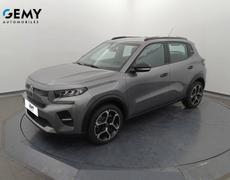Citroen e-C3 Angers
