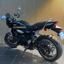 Kawasaki Z  Saint-Herblain