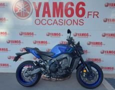 Yamaha MT09 Perpignan