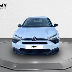 Citroen e-C4 136 ch Automatique Live occasion - Angers - photo 2/23