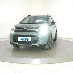 Citroen C3 Aircross C3 Aircross PureTech 130 S&S EAT6 - Feel Pack Business La Rochelle