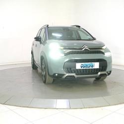 Citroen C3 Aircross C3 Aircross PureTech 130 S&S EAT6 - Feel Pack Business La Rochelle