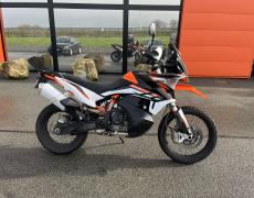 KTM Adventure Pontivy
