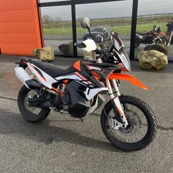 KTM Adventure  Pontivy