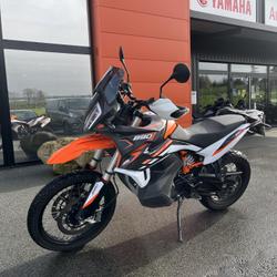 KTM Adventure  Pontivy