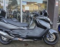 Suzuki Burgman Cocheren