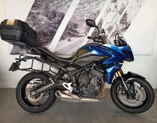 Triumph Tiger Mérignac