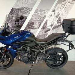 Triumph Tiger  M&eacute;rignac