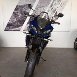 Triumph Tiger  M&eacute;rignac