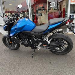Honda Hornet  Brive-la-Gaillarde